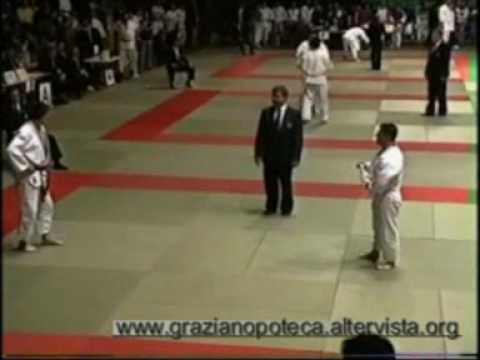 Marino Cattedra campionato italiano assoluto