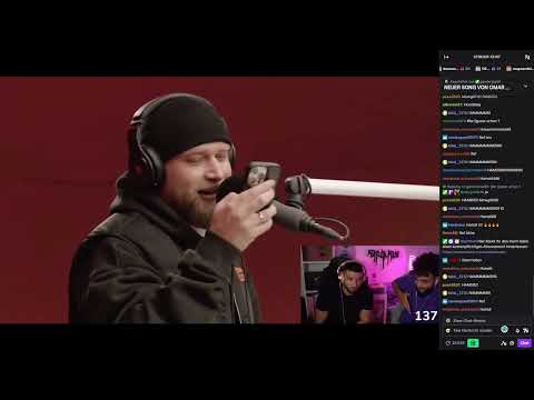 SAMI & OMAR reagieren auf "HYPED presents... Fire in the Booth Germany - BOJAN"