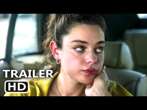 DANGEROUS WATERS Trailer (2023) Odeya Rush