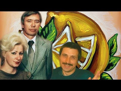 Сорокин Владимир, Валя и Юрий Сергеев - Одесские песни