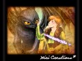Celine dion - Hymne à l'amitié 