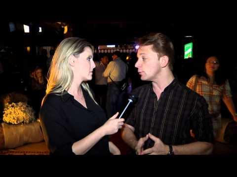 Lan�amento da 49� Expoagro