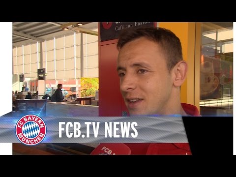 Rückreise nach Pokalfight