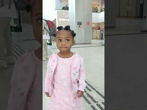 Brazil:Our Trip To The Airport To Pick Up A Nigerian Subscriber Who Got Admission To  Study For Free