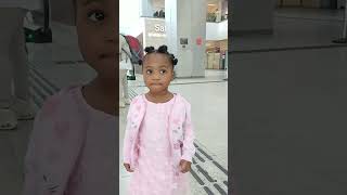 Brazil:Our Trip To The Airport To Pick Up A Nigerian Subscriber Who Got Admission To  Study For Free