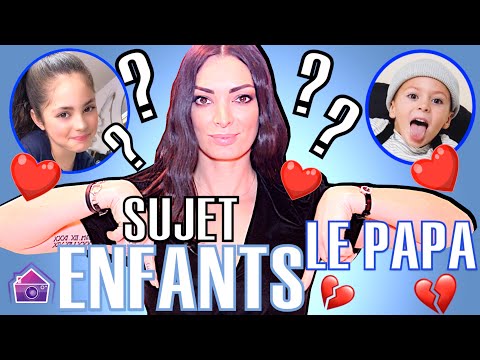 Emilie Nefnaf (Mamans et Célèbres) répond à vos questions sur le papa, la chirurgie, l'amour ⚠️