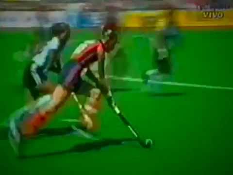 Cecilia Rognoni y uno de los mejores quites de la historia