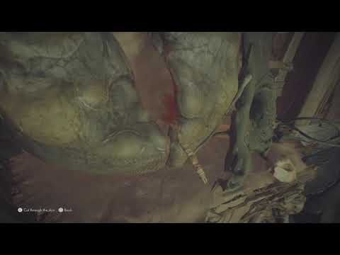 The Medium (PS5 AT 60FPS) ABSOLUTELY INCREDIBLE PUZZLES! - WALKTHROUGH PT 72 (ENGLISH COMMENTARY)