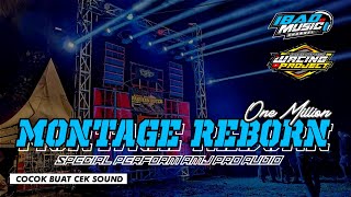 Download lagu DJ MONTAGE REBORN SLOW BASS GLERR || VIRAL TIKTOK TERBARU 2022 || @Wacink Project mp3 Download lagu DJ MONTAGE REBORN SLOW BASS GLERR || VIRAL TIKTOK TERBARU 2022 || @Wacink Project mp3