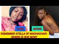 MATHIRE KU Remember Machachari Actress Stella This Is What She Does Now