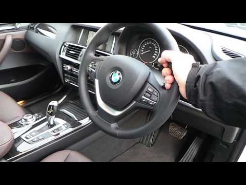 162D19519 - 162D19519 BMW X3 xDrive20d xLine