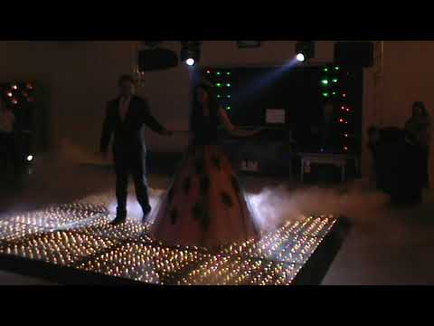 A VALSA DA DEBUTANTE -  LINDO