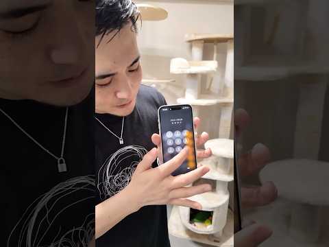 新しい携帯電話の暗証番号: これは今犯し得る最悪の間違いです