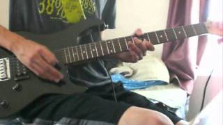 Alcest cover- Ciel Errant