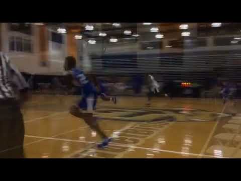 Philly Hurricanes defeats Middletowns Finest, 74-61 - Adidas Gauntlet Regional Qualifier - DC