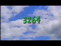 Sesame Street Episode 3264 May 19 1994
