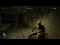 Outlast Getting Out The Cell Block