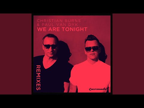 We Are Tonight (Club Mix)