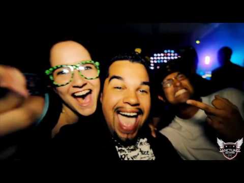 Sanctuary Nightclub Promo