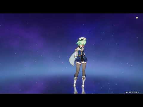 Sucrose EM damage test - Xingqiu & Fischl without artifacts