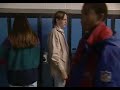 Walking Around A High School In 1995