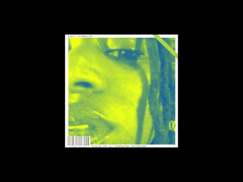 Eriq Johnson feat  Sqootie Jackson - Stick Up (Original Mix)