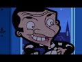 WANTED Bean Mr Bean Cartoon Mr Bean Full Episodes Mr Bean Comedy