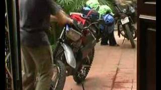 Ba Be 08 - Ready Set Go