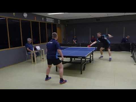 201024 3. Div, Mads Lund Petersen - Brian Vester