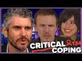 IDubbbz Anisa Attack The Crew We Annihilate Them H3 Show 190