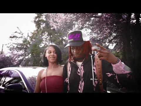 BEAR1BOSS - Oh Lord (p. Cade + HighRoller + Skreer + Orchid2k + ​eli.yf) [Official Music Video]