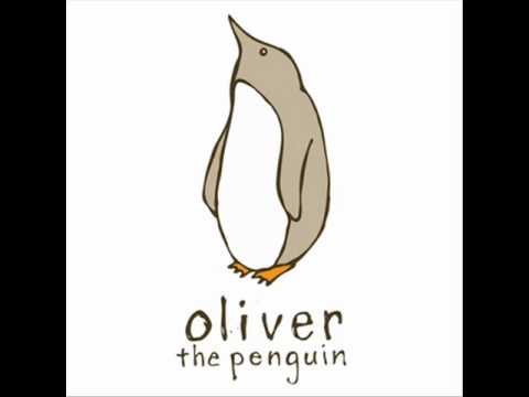 Oliver The Penguin - Second Chances