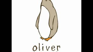 Oliver The Penguin - Second Chances