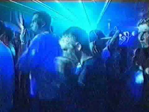Club Kinetic 1995 part 2 of 2
