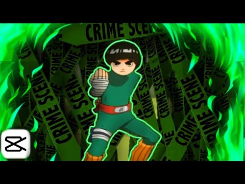 MEGA AGRESSIVO TOMA KAREN😈🎶 || ANIME FUNK EDIT || ROCK LEE🥋🍃