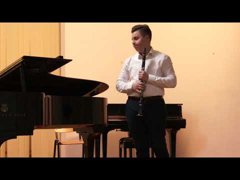 Gala Tinerelor Talente II - Alin Badan