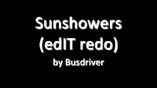 Sunshowers (edIT redo)