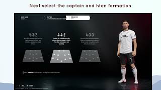 How to Create Account on UFL