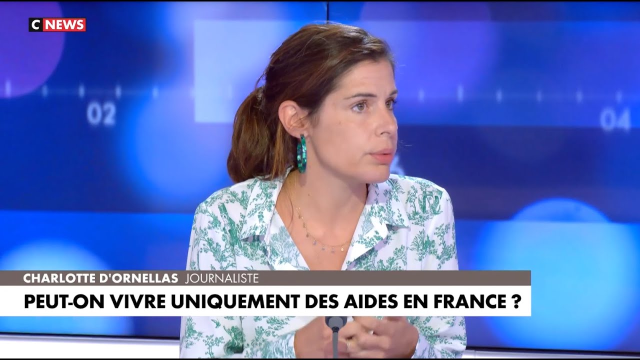 Peut-on vivre uniquement des aides en France ?
