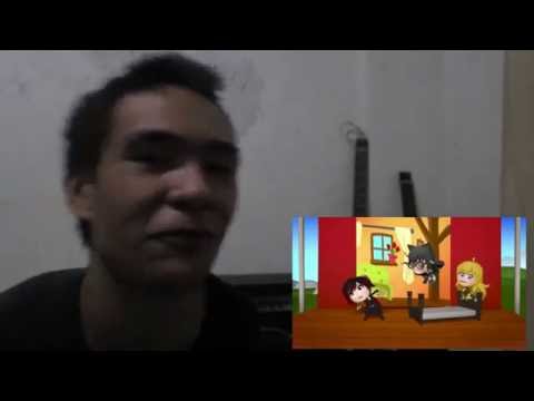 RWBY Chibi Episode 12 Watch Along