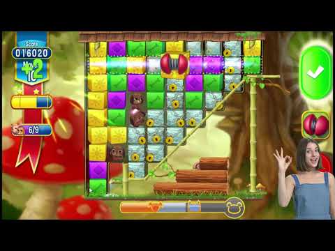 Pet Rescue Saga Level 3904 No Boosters