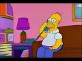 The Simpsons I Homer Crying I UPDATED