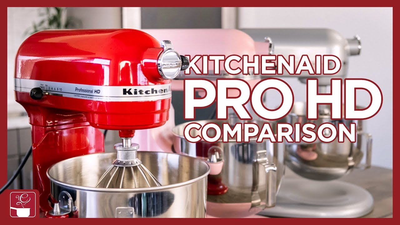KitchenAid KV25G0XER Professional 500 5QT, 450 Watt Bowl Lift Stand Mixer KV25G0XER reviews by ...
