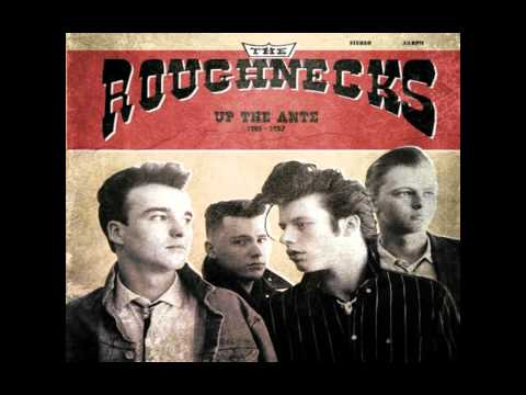 The Roughnecks - Take A lLook"