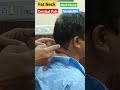 गर्दन की चर्बी Neck Fat Physiodrdeepaksoni Shorts