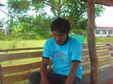 Jumadin (Sama Tabawan Music) - Frustrated [Original MTV]