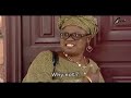 Gbigbo Aja latest Yoruba movie 2014