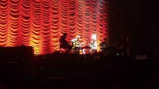 Fuel Fandango - Intro - Not True (Madrid, Aurora, 30 noviembre 2017)