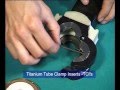 Polysoude Công nghệ hàn Orbital - K Series