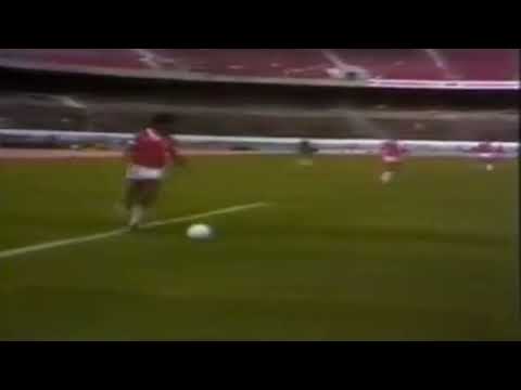 INTER 4 x 0 JUVENTUDE - 16/11/1980 - GAUCHÃO
